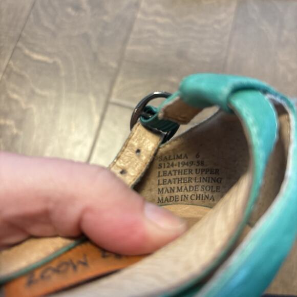 Miz Mooz Salima‎ Heels 6 - Picture 6 of 6